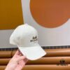 692fb7a699f2d84055c876ed Hermès Limited Edition Embossed Baseball Cap, Official Website Original Lining, High-Quality Version for Connoisseurs – Breathable, Comfortable, Ultra UV Protection, Elegant and Sophisticated Style