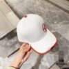 692fb7ae99f2d84055c876f8 Hermès New Baseball Cap, New Visor Hat, Unisex, Head Circumference 57cm