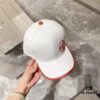 692fb7ae99f2d84055c876fa Hermès New Baseball Cap, New Visor Hat, Unisex, Head Circumference 57cm