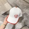 692fb7b099f2d84055c876fd Hermès New Baseball Cap, New Visor Hat, Unisex, Head Circumference 57cm