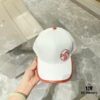 692fb7b099f2d84055c876fe Hermès New Baseball Cap, New Visor Hat, Unisex, Head Circumference 57cm