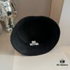 692fb81099f2d84055c8777f Hermes NEW Sun Hat, Straw Hat, Fisherman Hat, Head Circumference 57cm