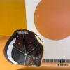 692fb81e99f2d84055c8778d New Arrival HERMÈS Latest Authentic Baseball Cap, Color-Blocked H Design, Premium Craftsmanship with Original Breathable Canvas Fabric and Factory Stainless Steel Adjuster