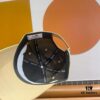 692fb82499f2d84055c87794 New Arrival HERMÈS Latest Authentic Single Baseball Cap, Color-Blocked H Design, Premium Craftsmanship with Original Ventilated Canvas Fabric and Factory Stainless Steel Adjustable Buckle