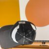 692fb83599f2d84055c877a8 New Arrival HERMÈS Latest Authentic Single Baseball Cap, Color-Blocked H, Factory-Mold Customized, Original Breathable Canvas Fabric with Premium Steel Adjustable Buckle, Exquisite Craftsmanship, Stylish and High Quality