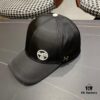 692fb86b99f2d84055c877d2 HERMÈS (Hermes) Original Baseball Cap, Classic H Design, Authentic Mold Custom Made, Premium Breathable Canvas Fabric, Exquisite Craftsmanship, Stylish and High Quality