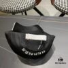 692fb87399f2d84055c877d6 HERMÈS (Hermes) Original Baseball Cap, Classic H Design, Authentic Mold Custom Made, Premium Breathable Canvas Fabric, Exquisite Craftsmanship, Stylish and High Quality