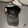 692fb87e99f2d84055c877df HERMÈS (Hermes) Original Baseball Cap, Classic H Design, Authentic Mold Custom Made, Premium Breathable Canvas Fabric, Exquisite Craftsmanship, Stylish and High Quality