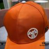 692fb88c99f2d84055c877e7 HERMÈS (Hermes) Original Quality Baseball Cap, Classic H Design, Authentic Mold Custom Made, Premium Breathable Canvas Fabric, Exquisite Craftsmanship, Stylish and Handsome, Exceptional Quality