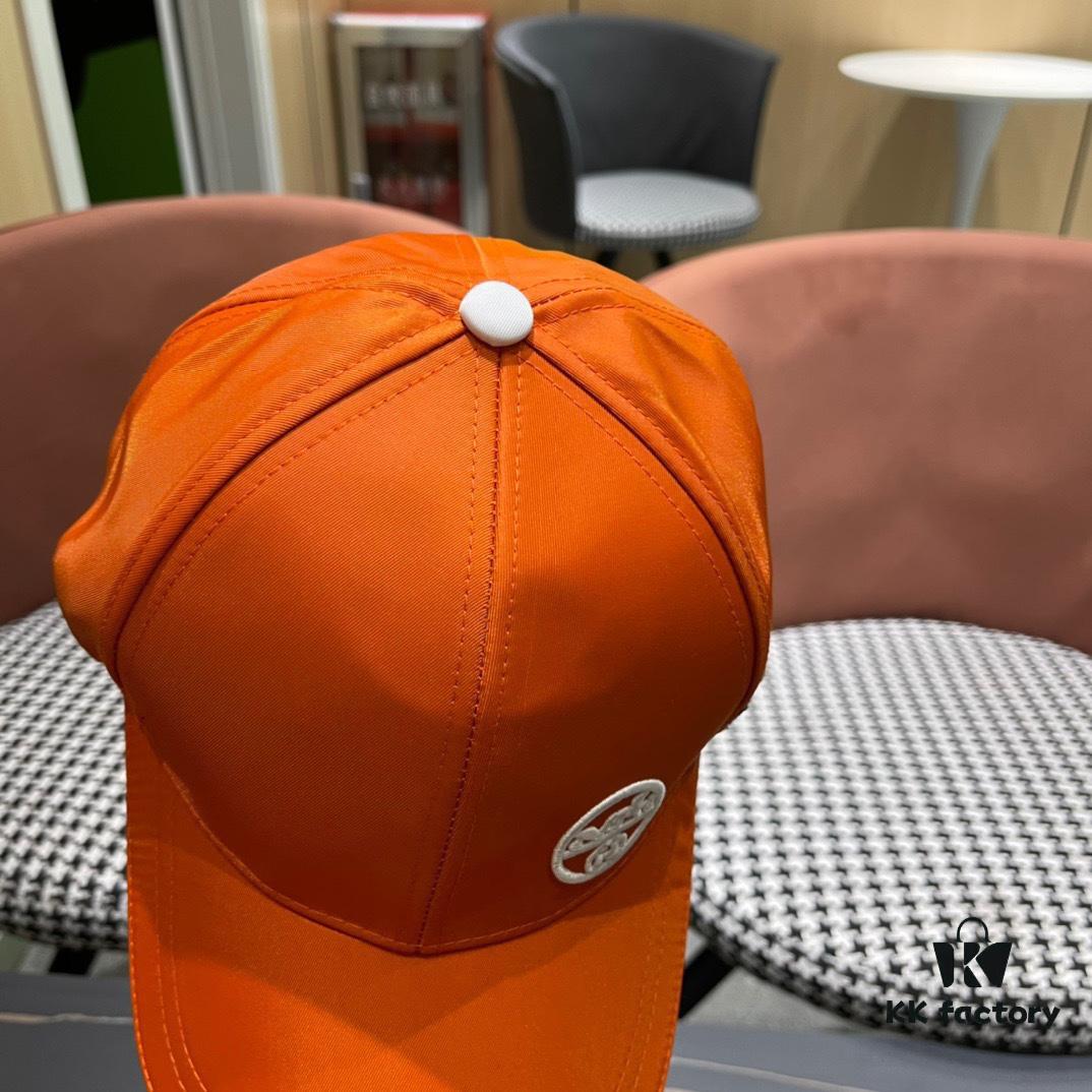 692fb89099f2d84055c877ea HERMÈS (Hermes) Original Quality Baseball Cap, Classic H Design, Authentic Mold Custom Made, Premium Breathable Canvas Fabric, Exquisite Craftsmanship, Stylish and Handsome, Exceptional Quality