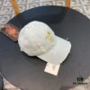 692fb8ba99f2d84055c87829 HERMÈS Denim Baseball Cap, Classic H, Authentic Custom Molded Design, Premium Quality