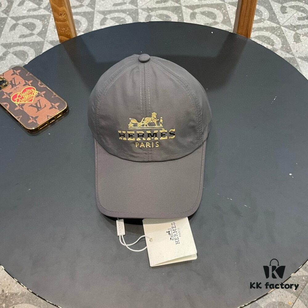 692fb91199f2d84055c8789b New Arrival HERMÈS 2024 Latest Quick-Dry Baseball Cap