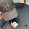 692fb91399f2d84055c8789e New Arrival HERMÈS 2024 Latest Quick-Dry Baseball Cap