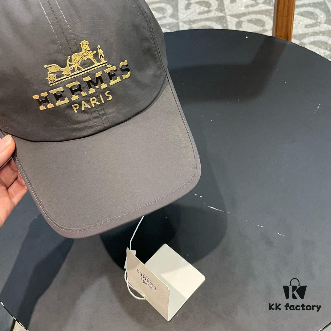 692fb91399f2d84055c8789e New Arrival HERMÈS 2024 Latest Quick-Dry Baseball Cap