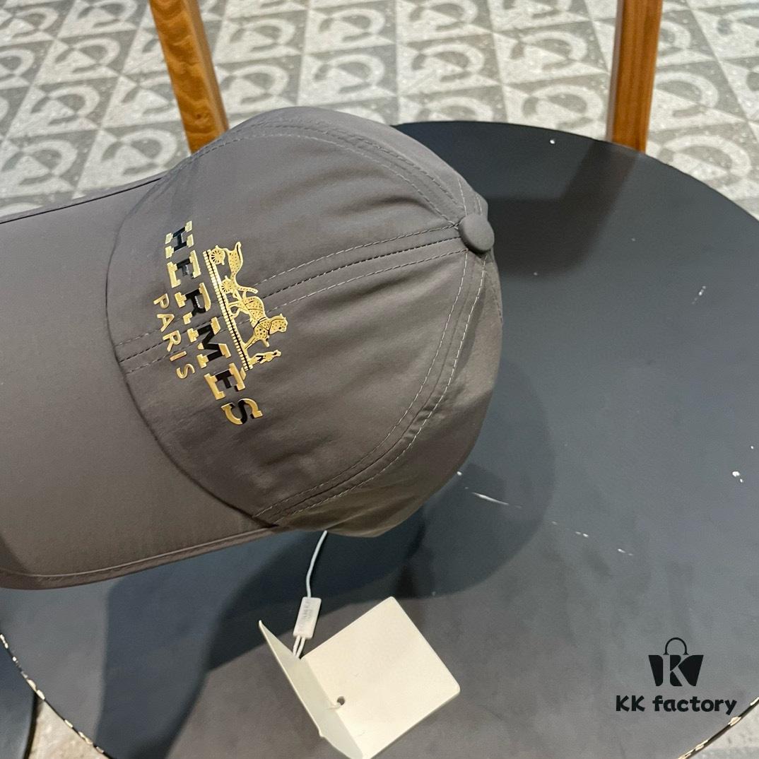 692fb91499f2d84055c8789f New Arrival HERMÈS 2024 Latest Quick-Dry Baseball Cap