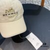 692fb91699f2d84055c878a2 New Arrival HERMÈS 2024 Latest Quick-Dry Baseball Cap, Authentic Mold Custom-Made, Exquisite Craftsmanship, Stylish and Handsome with Excellent Quality