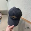 692fb91699f2d84055c878a4 New Arrival HERMÈS 2024 Latest Quick-Dry Baseball Cap