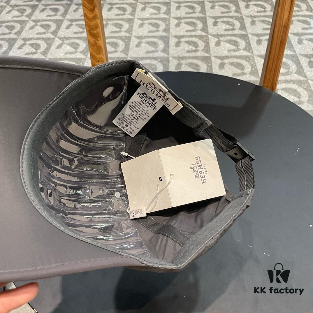 692fb91999f2d84055c878a8 New Arrival HERMÈS 2024 Latest Quick-Dry Baseball Cap