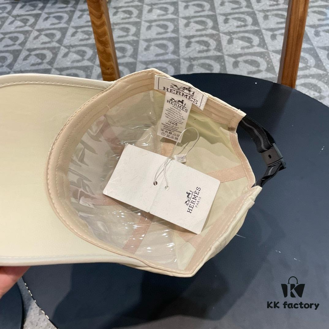 692fb91999f2d84055c878a9 New Arrival HERMÈS 2024 Latest Quick-Dry Baseball Cap, Authentic Mold Custom-Made, Exquisite Craftsmanship, Stylish and Handsome with Excellent Quality