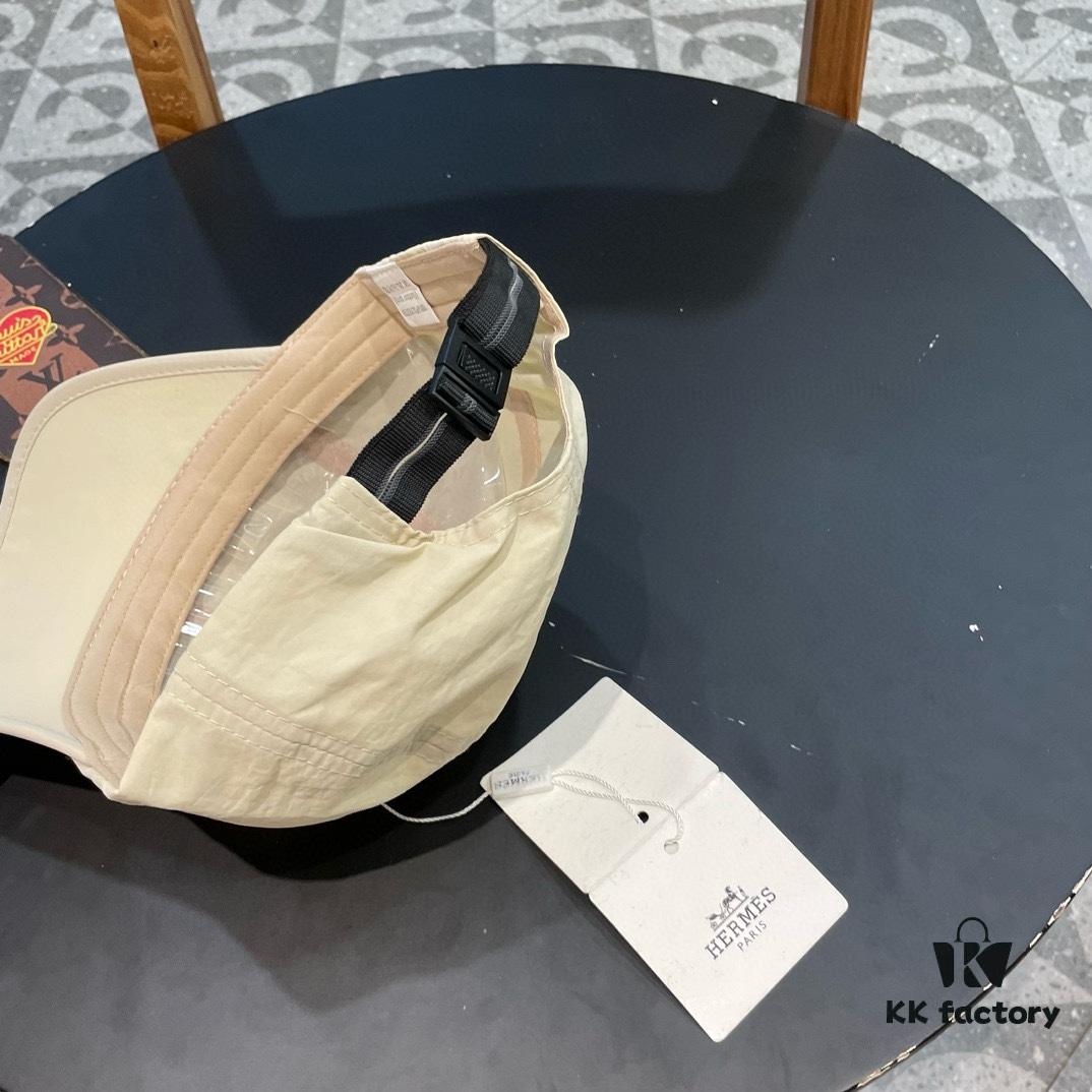 692fb91b99f2d84055c878ac New Arrival HERMÈS 2024 Latest Quick-Dry Baseball Cap, Authentic Mold Custom-Made, Exquisite Craftsmanship, Stylish and Handsome with Excellent Quality