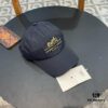 692fb91d99f2d84055c878ae New Arrival HERMÈS 2024 Latest Quick-Dry Baseball Cap