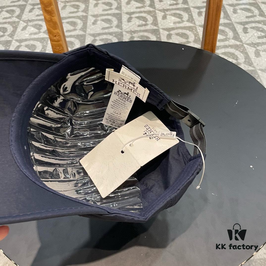 692fb91e99f2d84055c878b0 New Arrival HERMÈS 2024 Latest Quick-Dry Baseball Cap