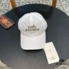 692fb91f99f2d84055c878b2 New Arrival HERMÈS 2024 Latest Quick-Dry Baseball Cap, Authentic Mold Custom-Made, Exquisite Craftsmanship, Stylish and Handsome, Premium Quality