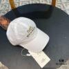 692fb92399f2d84055c878b6 New Arrival HERMÈS 2024 Latest Quick-Dry Baseball Cap, Authentic Mold Custom-Made, Exquisite Craftsmanship, Stylish and Handsome, Premium Quality