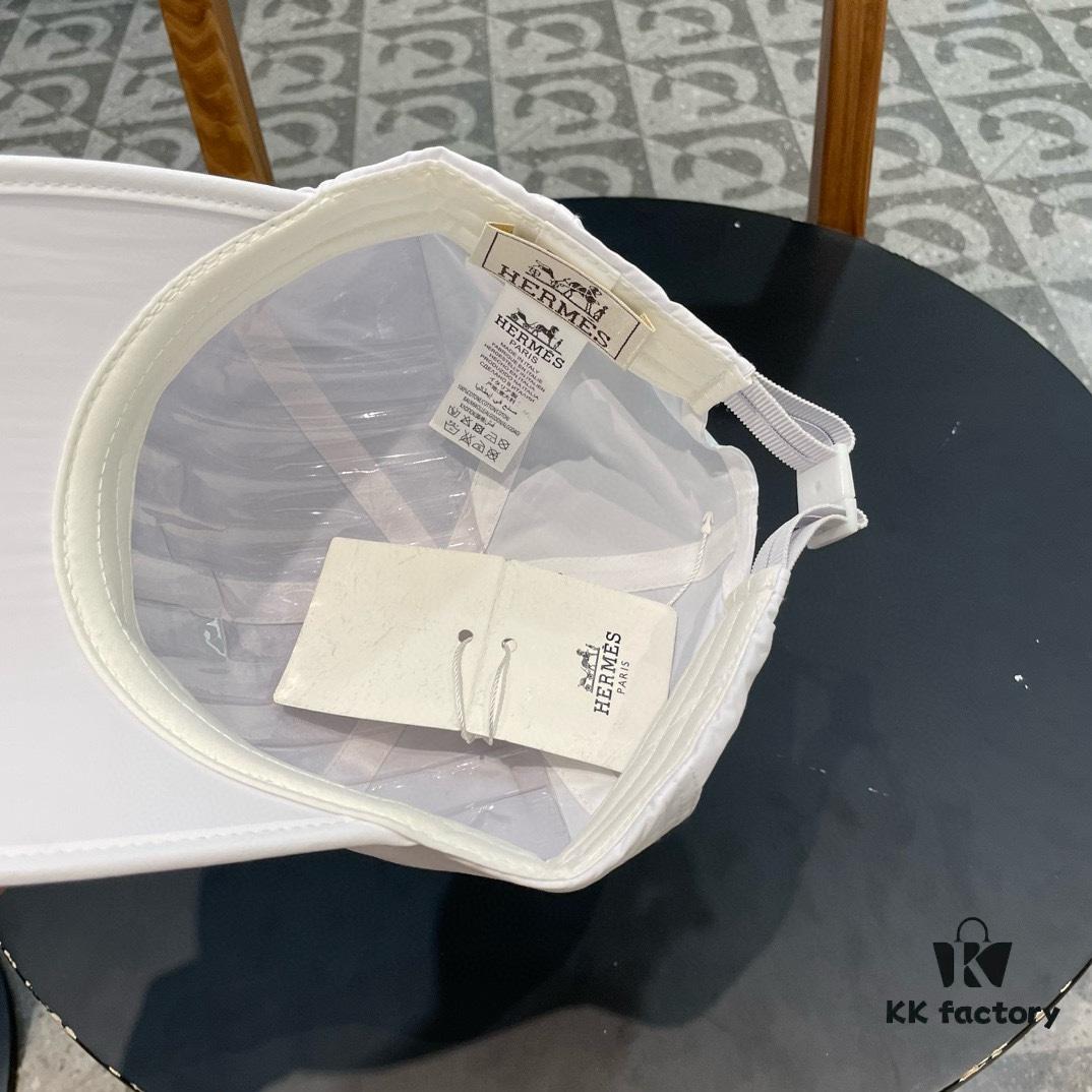 692fb92399f2d84055c878b7 New Arrival HERMÈS 2024 Latest Quick-Dry Baseball Cap, Authentic Mold Custom-Made, Exquisite Craftsmanship, Stylish and Handsome, Premium Quality
