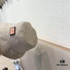 692fb92e99f2d84055c878c7 New Arrival HERMÈS (Hermes) 2024 Autumn Fisherman Hat for Men, Stylish and Versatile Everyday Streetwear Accessory