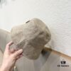 692fb93099f2d84055c878cc New Arrival HERMÈS (Hermes) 2024 Autumn Fisherman Hat for Men, Stylish and Versatile Everyday Streetwear Accessory