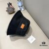 692fb93199f2d84055c878cd New Arrival HERMÈS (Hermes) 2024 Latest Autumn Fisherman Hat for Men, Everyday Style Perfectly Matched, Streetwear Essential