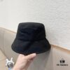 692fb93399f2d84055c878cf New Arrival HERMÈS (Hermes) 2024 Latest Autumn Fisherman Hat for Men, Everyday Style Perfectly Matched, Streetwear Essential