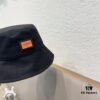 692fb93599f2d84055c878d2 New Arrival HERMÈS (Hermes) 2024 Latest Autumn Fisherman Hat for Men, Everyday Style Perfectly Matched, Streetwear Essential