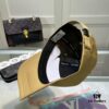 692fb99799f2d84055c87925 Hermes Limited Edition Embroidered Baseball Cap with Dust Bag, Official Website Original Lining, High Version, Breathable and Comfortable, Ultra-high Sun Protection, Elegant and Stylish