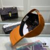 692fb99a99f2d84055c87927 Hermes Limited Edition Embroidered Baseball Cap with Dust Bag, Official Website Original Lining, High Version, Breathable and Comfortable, Ultra-high Sun Protection, Elegant and Stylish