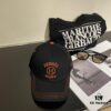 692fb9e699f2d84055c87971 New Arrival HERMÈS (Hermès) Latest Original Quality Baseball Cap, Color-Blocked H Design, Authentic Mold Custom Made, Premium Breathable Canvas Fabric with Original Factory Stainless Steel Adjustable Buckle, Exquisite Craftsmanship, Stylish and Handsome, Exceptional Quality
