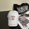692fb9eb99f2d84055c8797a New Arrival HERMÈS Latest Style Authentic Single Baseball Cap, Color-Blocked H, Official Mold Custom Made, Original Breathable Canvas Fabric with Factory Stainless Steel Adjustable Buckle, Exquisite Craftsmanship, Stylish and Handsome, Premium Quality