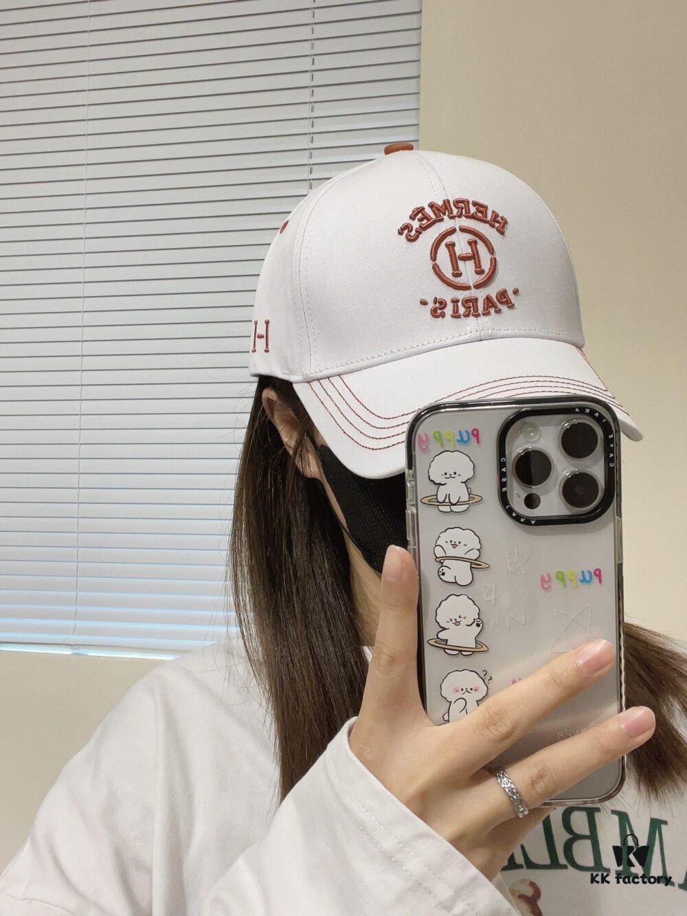 692fb9ec99f2d84055c8797c New Arrival HERMÈS Latest Style Authentic Single Baseball Cap, Color-Blocked H, Official Mold Custom Made, Original Breathable Canvas Fabric with Factory Stainless Steel Adjustable Buckle, Exquisite Craftsmanship, Stylish and Handsome, Premium Quality