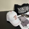 692fb9ee99f2d84055c8797f New Arrival HERMÈS Latest Style Authentic Single Baseball Cap, Color-Blocked H, Official Mold Custom Made, Original Breathable Canvas Fabric with Factory Stainless Steel Adjustable Buckle, Exquisite Craftsmanship, Stylish and Handsome, Premium Quality