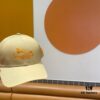 692fba1399f2d84055c879ad New Arrival HERMÈS (Hermes) Latest Original Order Baseball Cap, Color-Blocked H, Authentic Mold Custom Made, Original Breathable Canvas Fabric with Factory Stainless Steel Adjustable Buckle, Exquisite Craftsmanship, Stylish and High Quality