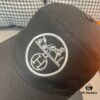 692fba2899f2d84055c879c4 Box with Cloth Bag, HERMÈS Original Quality Baseball Cap, Classic H Design, Authentic Mold Custom Made, Premium Canvas Fabric with Top Grain Leather, Original Factory Stainless Steel Adjustable Buckle, Exquisite Craftsmanship, Fashionable and Handsome, Superior Quality! Hat, Fisherman Cap, Baseball Cap, Knit Cap