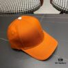 692fba3899f2d84055c879d5 Hermes Baseball Cap 2024, Official Website Original Lining, High-Version Breathable and Comfortable Sun Protection Hat with Elegant Ladylike Style