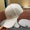 692fba4299f2d84055c879e0 Hermes 2024 Baseball Cap, Official Website Original Lining, High-Version Quality Choice – Breathable, Comfortable, Ultra Sun Protection, Elegant and Stylish Lady's Hat, Fisherman Cap, Knit Cap