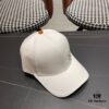 692fba4399f2d84055c879e2 Hermes 2024 Baseball Cap, Official Website Original Lining, High-Version Quality Choice – Breathable, Comfortable, Ultra Sun Protection, Elegant and Stylish Lady's Hat, Fisherman Cap, Knit Cap