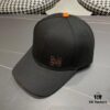 692fba4999f2d84055c879e7 Hermes, 2024 Baseball Cap, Official Website Original Lining, High-Version for Connoisseurs – Breathable, Comfortable, Ultra Sun Protection, Elegant Lady-Style Hat, Fisherman Cap, Knit Cap