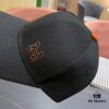 692fba4a99f2d84055c879e9 Hermes, 2024 Baseball Cap, Official Website Original Lining, High-Version for Connoisseurs – Breathable, Comfortable, Ultra Sun Protection, Elegant Lady-Style Hat, Fisherman Cap, Knit Cap