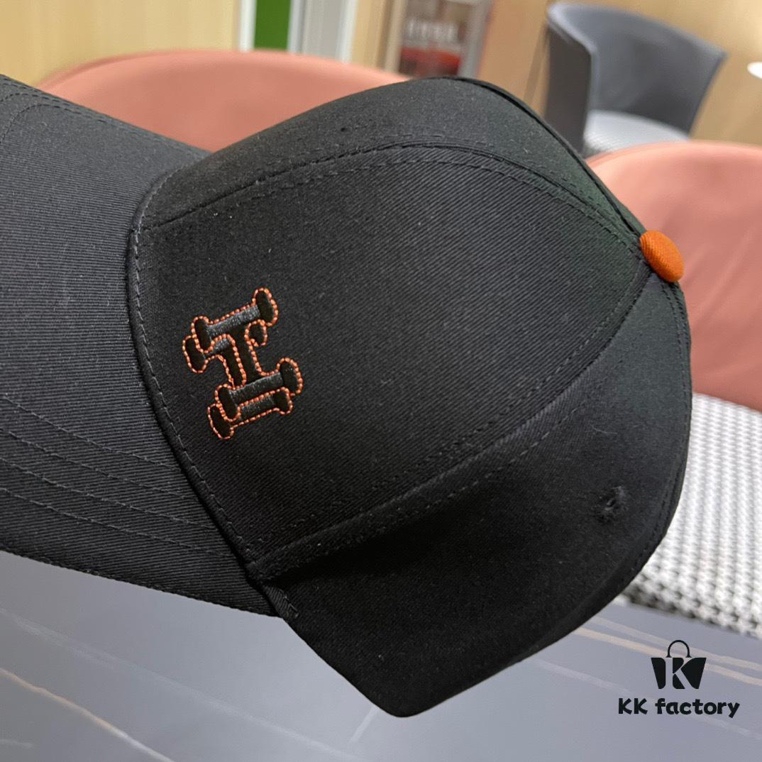 692fba4a99f2d84055c879e9 Hermes, 2024 Baseball Cap, Official Website Original Lining, High-Version for Connoisseurs – Breathable, Comfortable, Ultra Sun Protection, Elegant Lady-Style Hat, Fisherman Cap, Knit Cap