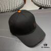 692fba4a99f2d84055c879ea Hermes, 2024 Baseball Cap, Official Website Original Lining, High-Version for Connoisseurs – Breathable, Comfortable, Ultra Sun Protection, Elegant Lady-Style Hat, Fisherman Cap, Knit Cap