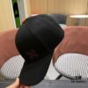 692fba4b99f2d84055c879eb Hermes, 2024 Baseball Cap, Official Website Original Lining, High-Version for Connoisseurs – Breathable, Comfortable, Ultra Sun Protection, Elegant Lady-Style Hat, Fisherman Cap, Knit Cap